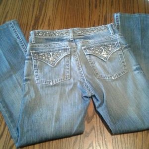 🎁3/$15 Venus the goddess fit jeans